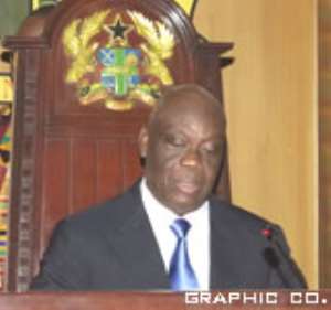 Major Shake Up Imminent In Parliament